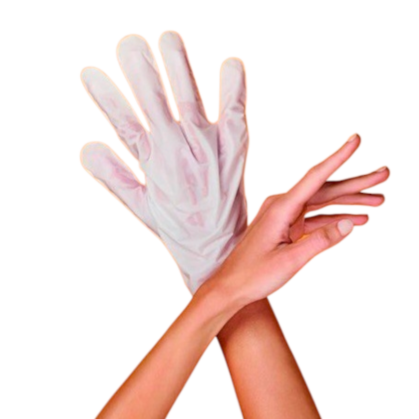 Masque mains réparateur 2x9ml