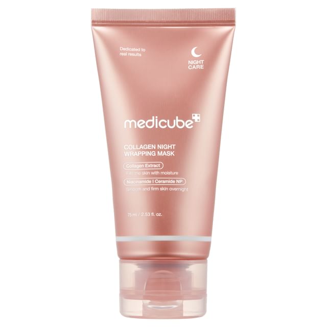 Nouveauté Medicube