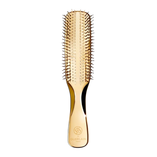 Brosse Soin double action cuir chevelu et cheveux Guerlain