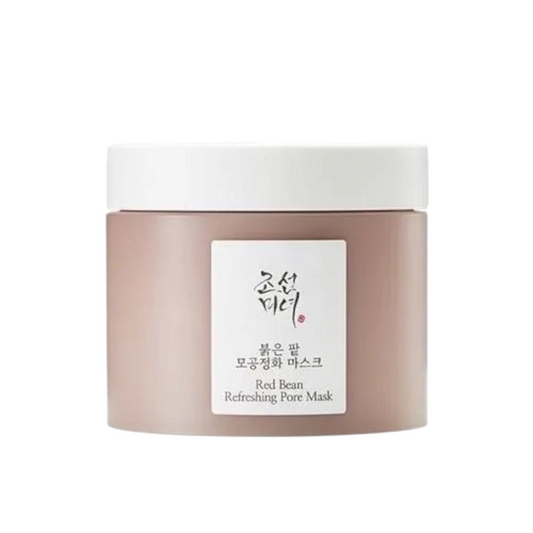 Beauty Of Joseon Red Bean Refreshing Pore Mask 140ml