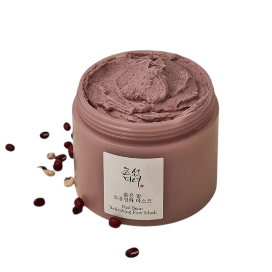 Beauty Of Joseon Red Bean Refreshing Pore Mask 140ml