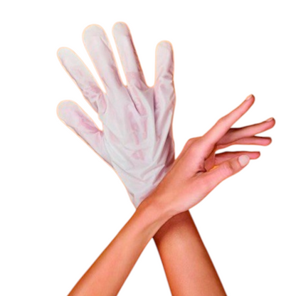 Masque mains réparateur 2x9ml